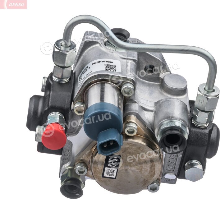 Denso DCRP301660