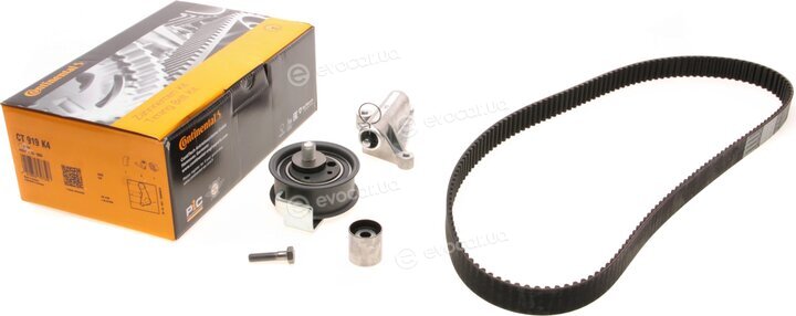 Continental CT919K4
