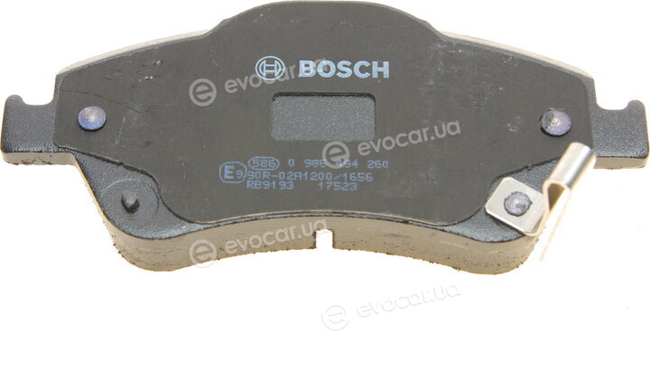 Bosch 0 986 494 260