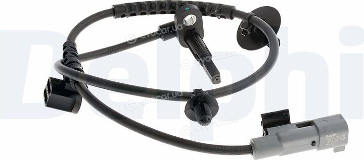 Delphi SS21261-12B1