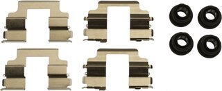 TRW PFK658