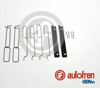 Autofren D42573A