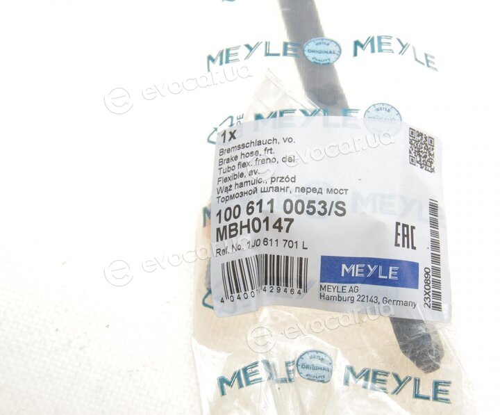 Meyle 100 611 0053/S