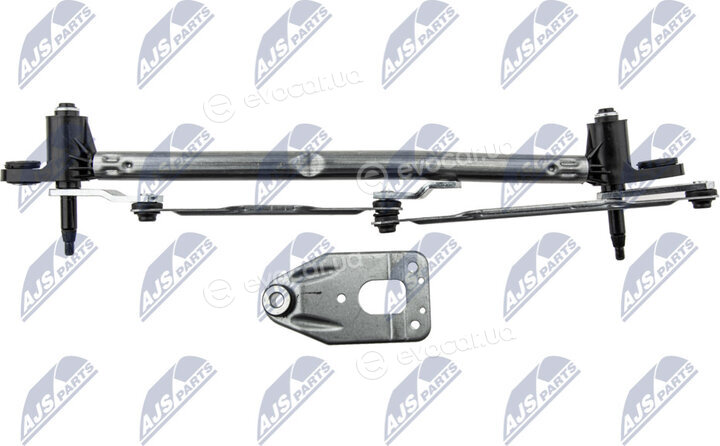 NTY EMW-PL-008