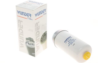 Wunder WB-503