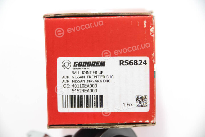 Goodrem RS6824