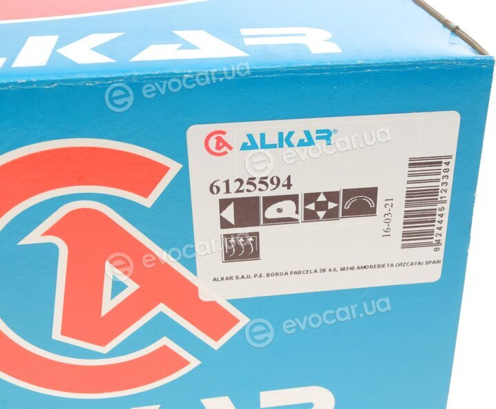 Alkar 6125594