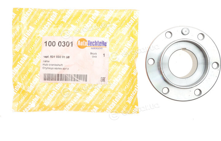 Autotechteile 100 0301