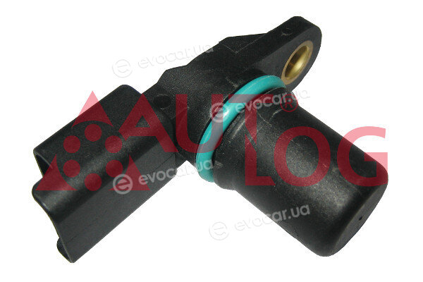 Autlog AS4600