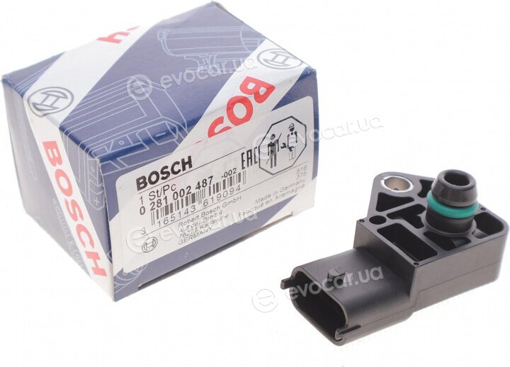 Bosch 0 281 002 487