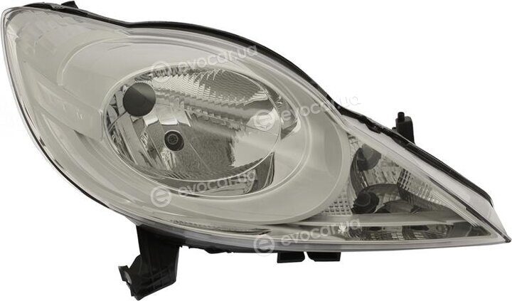 Depo / Loro 550-1151R-LD-EM