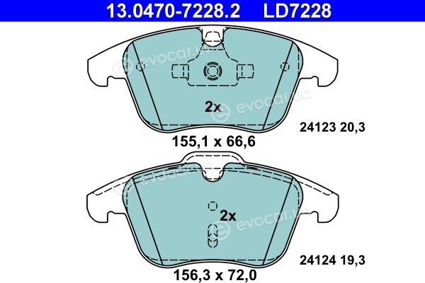 ATE 13.0470-7228.2