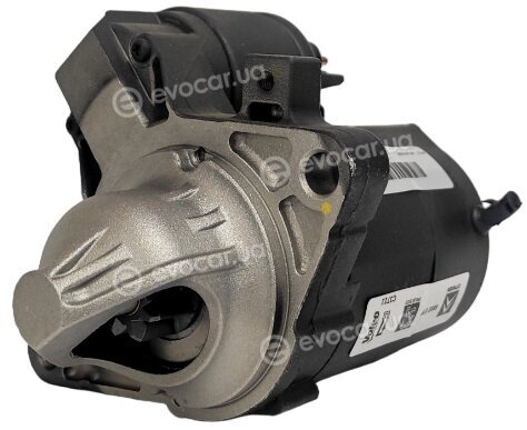 Mopar (PSA / FCA) 5802EY