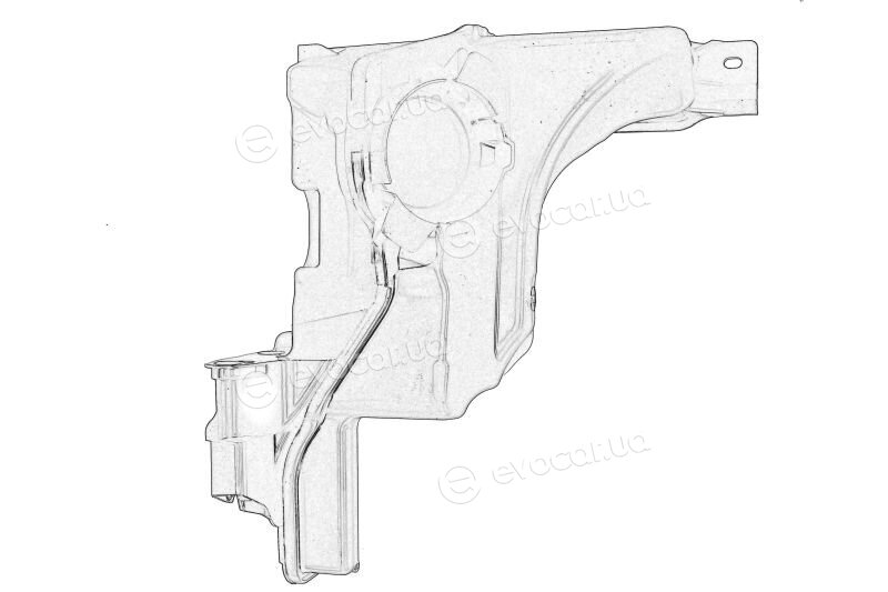 Mopar (PSA / FCA) 9810920880