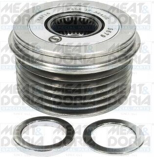 Meat & Doria 45269