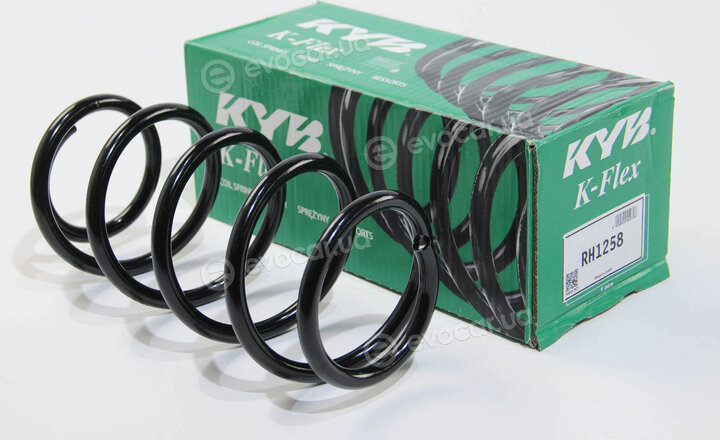 KYB / Kayaba RH1258