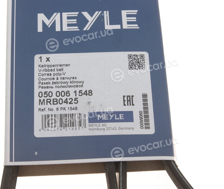 Meyle 050 006 1548