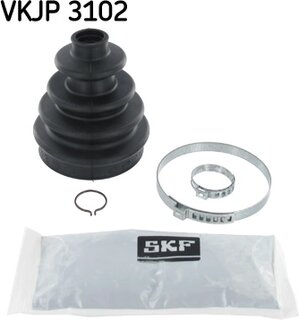 SKF VKJP 3102