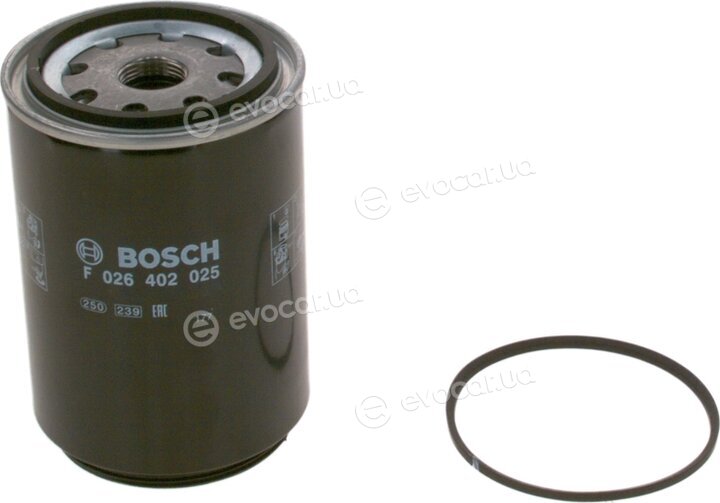 Bosch F 026 402 025