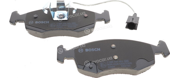 Bosch 0 986 494 463