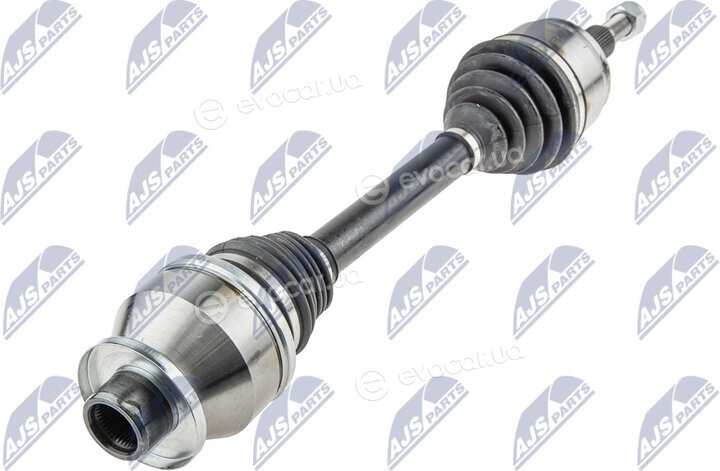 NTY NPW-VW-139