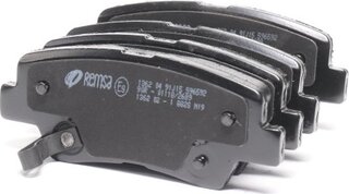 Remsa 136204
