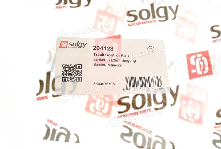 Solgy 204128