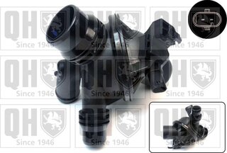 Quinton Hazell QTH1108K