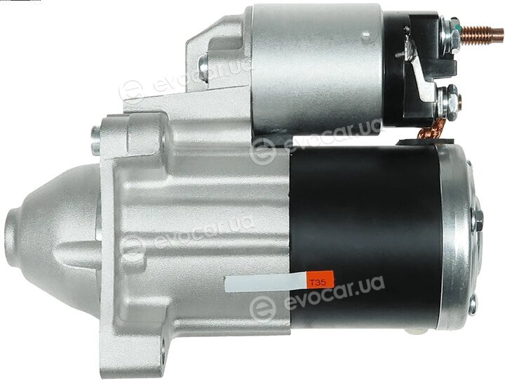 AS S5418S