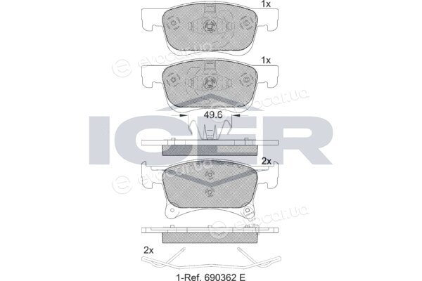 Icer 182221