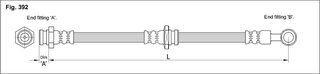 Starline HA ST.1161
