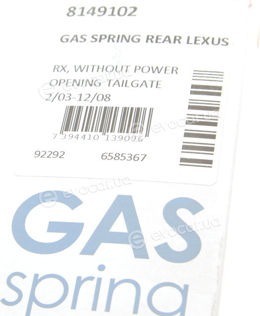 Lesjofors 8149102