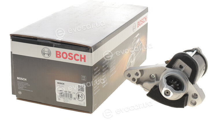 Bosch 1 986 S00 161