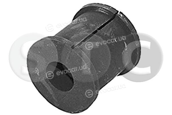Metalcaucho / STC T444045
