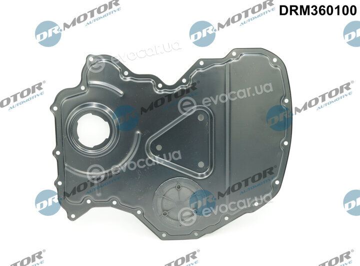 Dr. Motor DRM360100