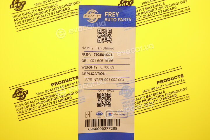 Frey 793501001