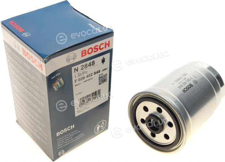 Bosch F 026 402 848