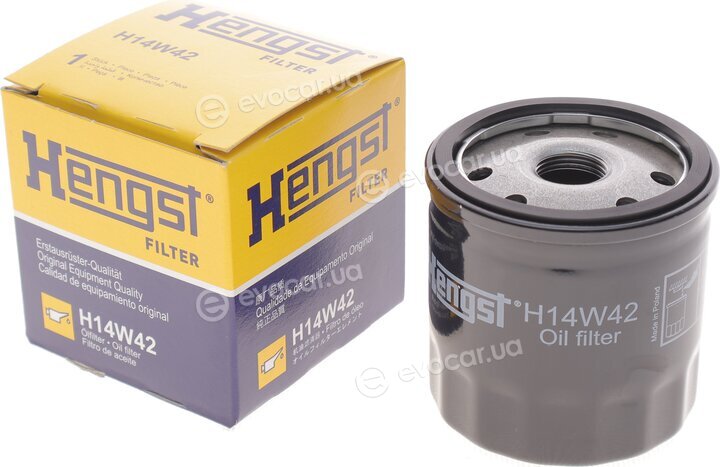 Hengst H14W42