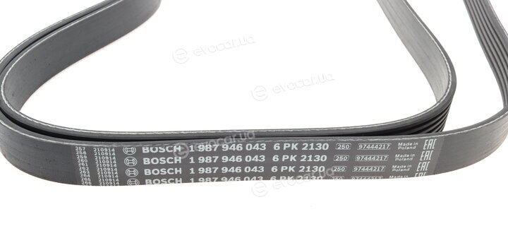 Bosch 1 987 946 043
