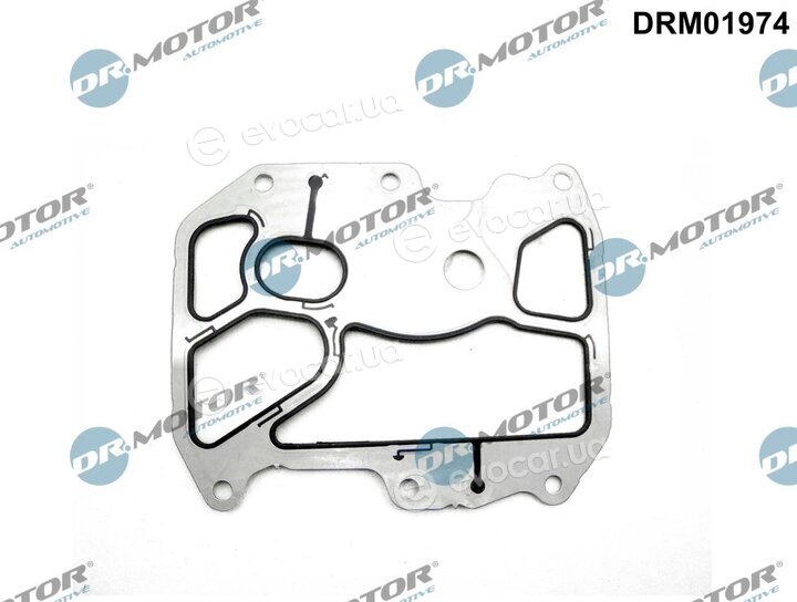 Dr. Motor DRM01974
