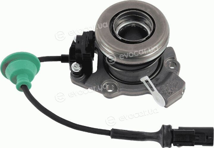 Sachs 3182 600 255
