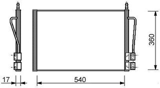 Starline A FDA 5328