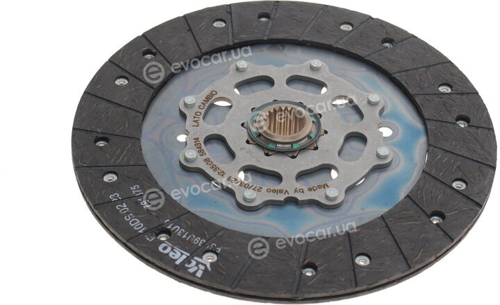 Valeo 828111