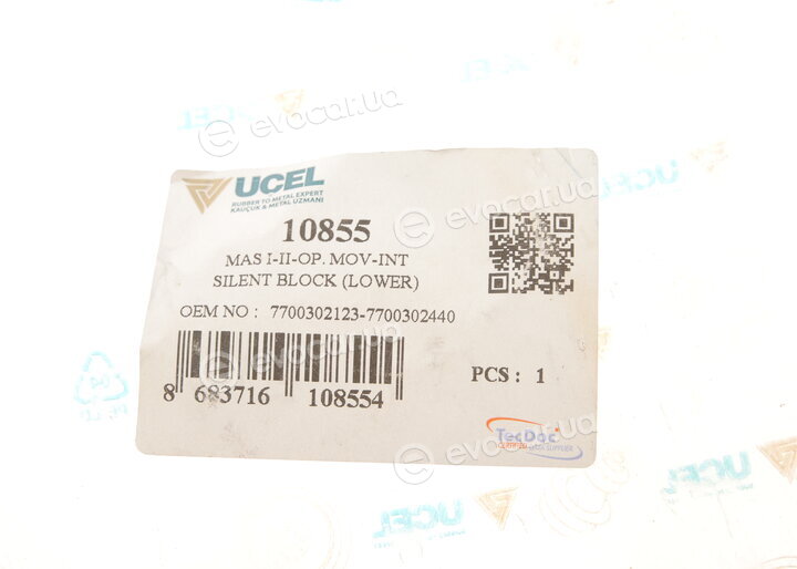 Ucel 10855