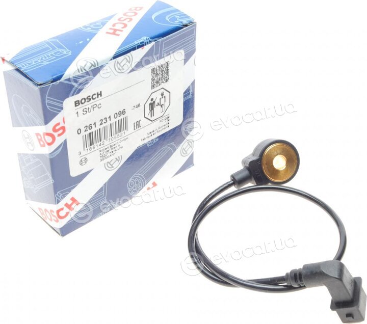 Bosch 0 261 231 096