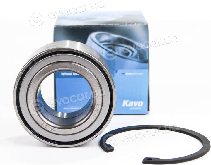 Kavo WBK-3008