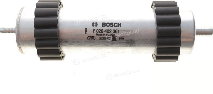 Bosch F 026 402 361