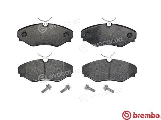 Brembo P 68 055