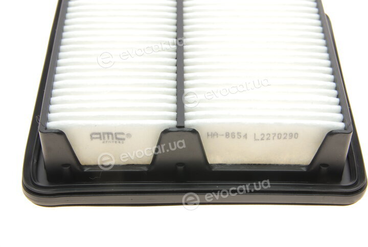 AMC HA-8654