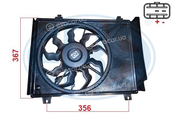 Era / Messmer 352146